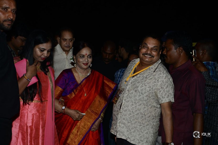 Spyder-Movie-Pre-Release-Function